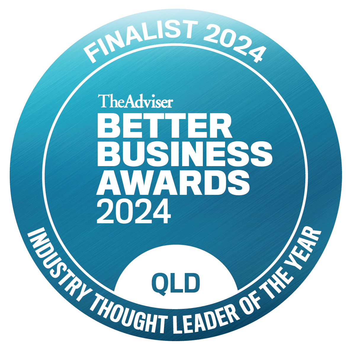 Winner 2021 Diversified Business Award