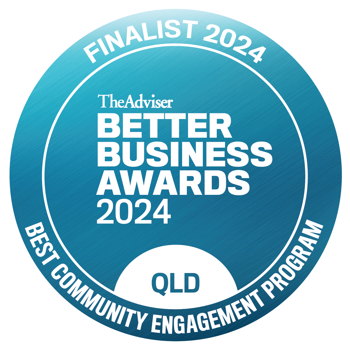 Winner 2021 Diversified Business Award