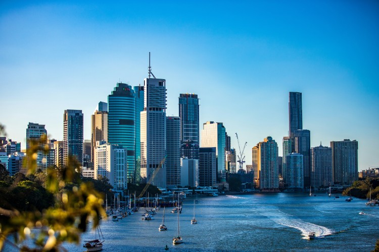 Why Queensland's Infrastructure Boom is a Golden Opportunity for Interstate Property Investors